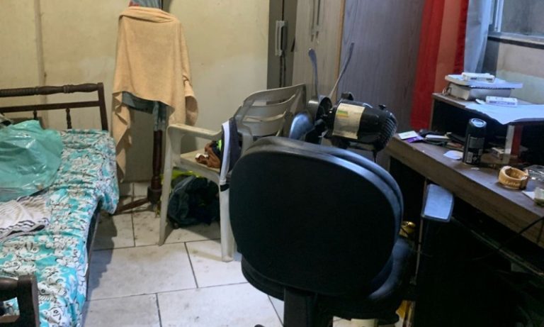 Polícia Federal descobre quadrilha que falsificava títulos de eleitor no ES
