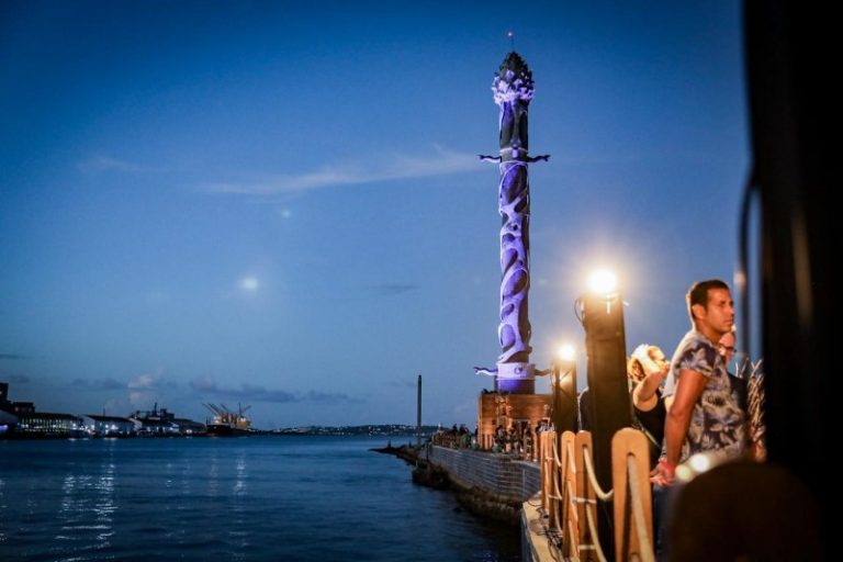 Prefeitura do Recife entrega Parque de Esculturas totalmente requalificado