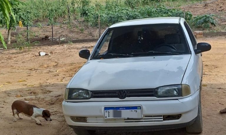 Presos dois suspeitos de sequestro e tentativa de estupro no norte do ES