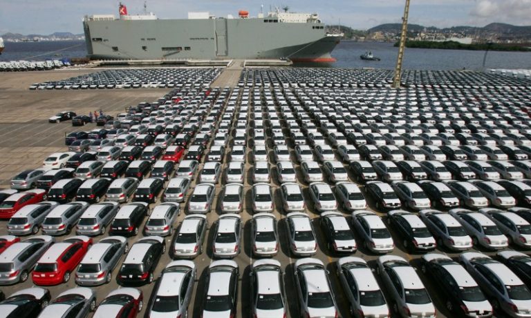 Projeto quer proibir venda de veículos novos movidos a gasolina ou diesel até 2030