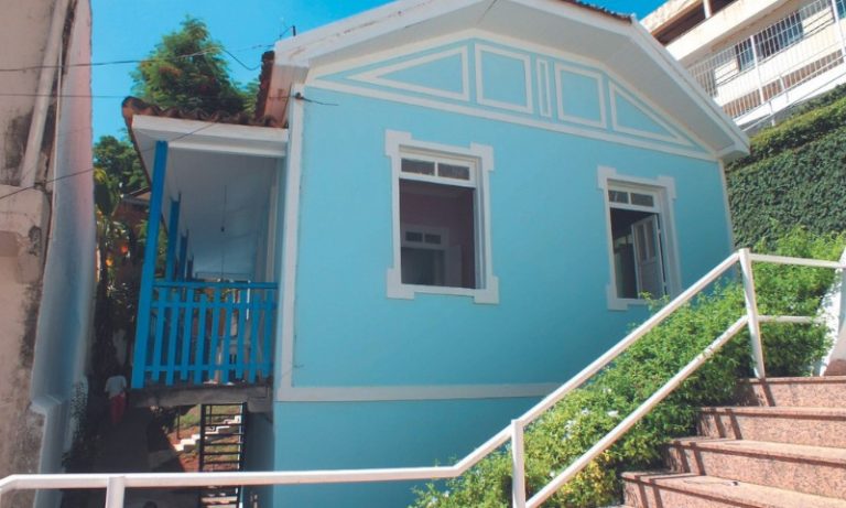 Projetos para preservar imóveis históricos no Sul do ES