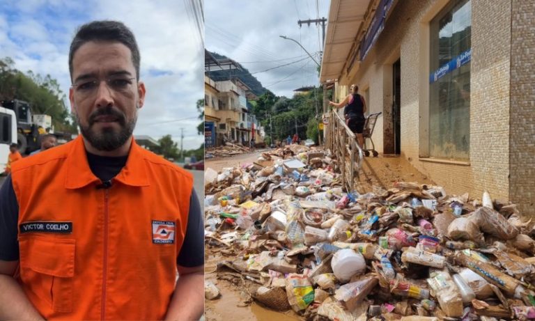 “Queremos que Mimoso consiga se reerguer rápido”, diz prefeito de Cachoeiro