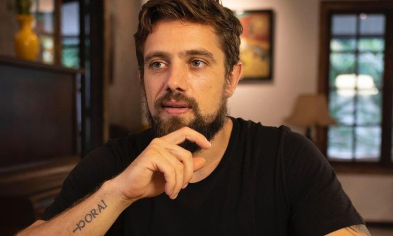 Rafael Cardoso é investigado por agressão a gerente de bar no RJ
