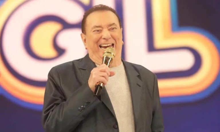 Raul Gil anuncia aposentadoria aos 86 anos: ‘Parei com a televisão’