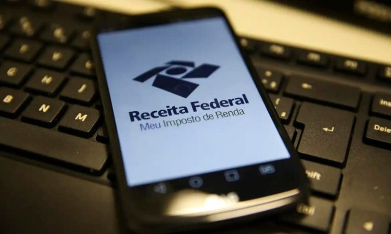 Receita já recebeu mais de 1,86 milhão de declarações do Imposto de Renda 2024