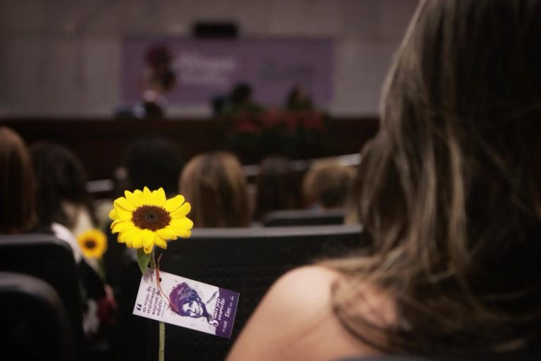 Recife terá ato pelos seis anos do assassinato de Marielle Franco