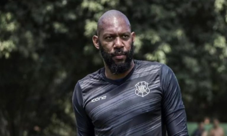 Rio Branco consegue efeito suspensivo e Neguete joga a semifinal do Capixabão