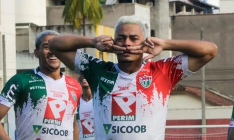 Rio Branco de Venda Nova vence o Vitória, avança à final e enfrentará “xará”