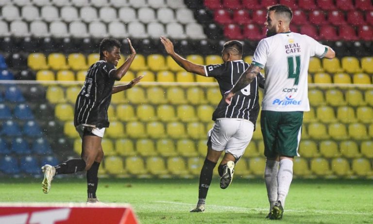 Rio Branco vence o Porto Vitória e se garante na final do Capixabão