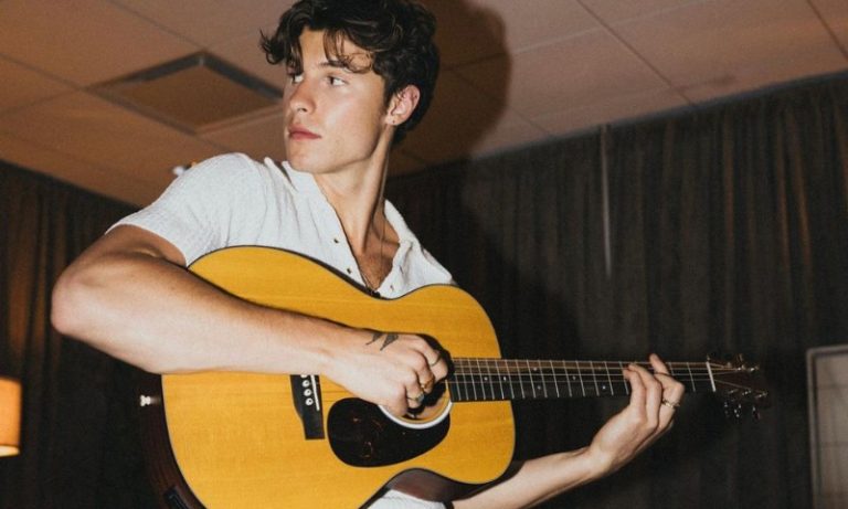 Rock in Rio 2024 confirma Shawn Mendes e Charlie Puth na programação