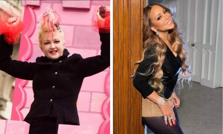 Rock in Rio anuncia shows de Cyndi Lauper e Mariah Carey. Veja as datas dos shows