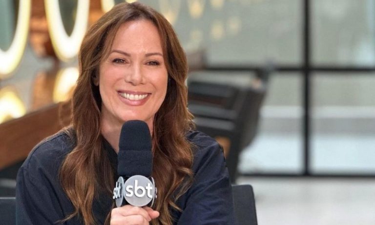 SBT anuncia novidades na programação e volta de Regina Volpato
