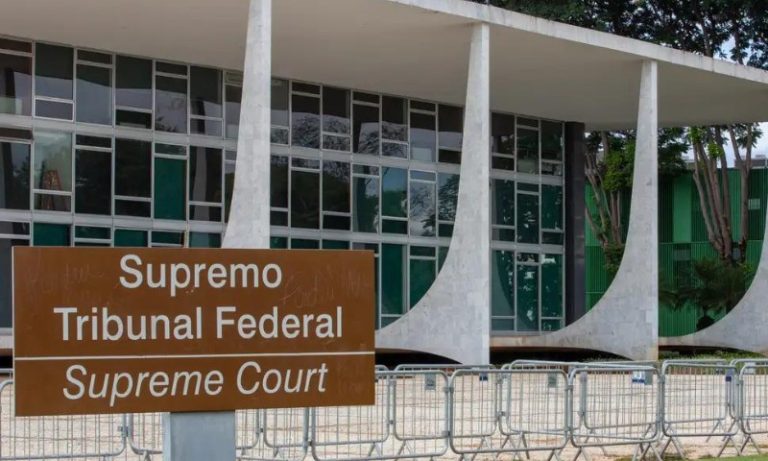 STF derruba regra e amplia licença-maternidade do INSS a trabalhadora autônoma