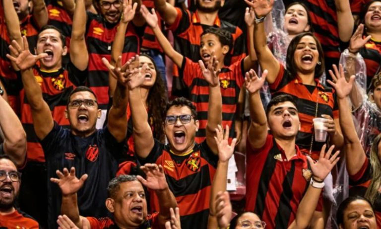 STJD define futuro do Sport em julgamento por atentado contra ônibus do Fortaleza