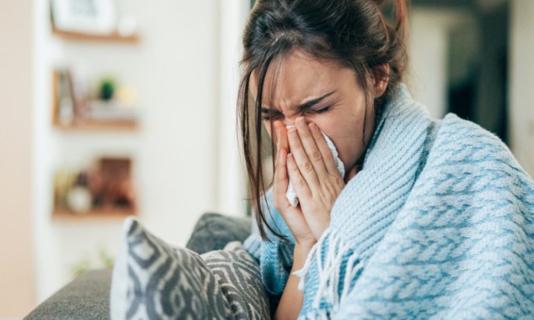 Saiba como evitar doenças em meio a mudanças bruscas de temperatura