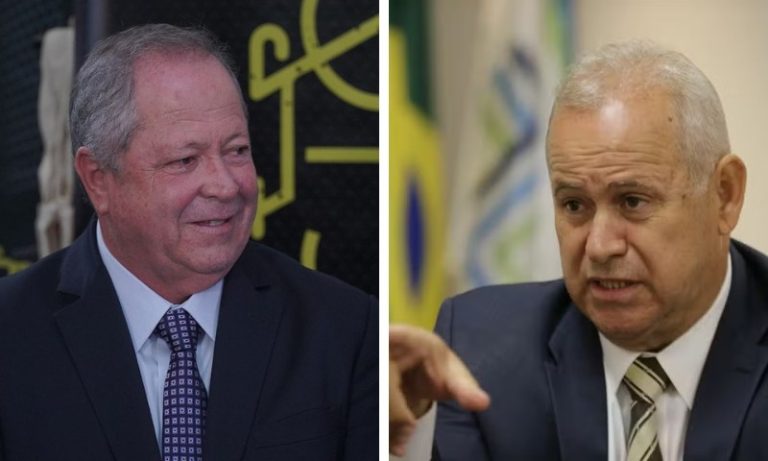Saiba quem são Domingos e Chiquinho Brazão, presos por suspeita de matar Marielle