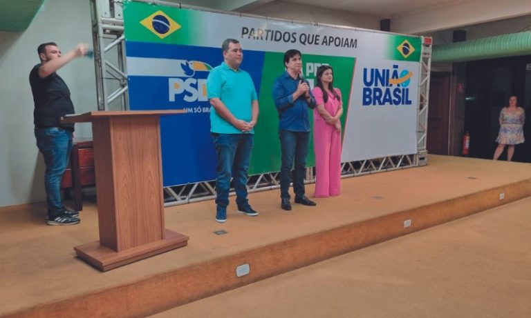 Secretário de Obras de Guarapari é o nome de Edson Magalhães para a prefeitura