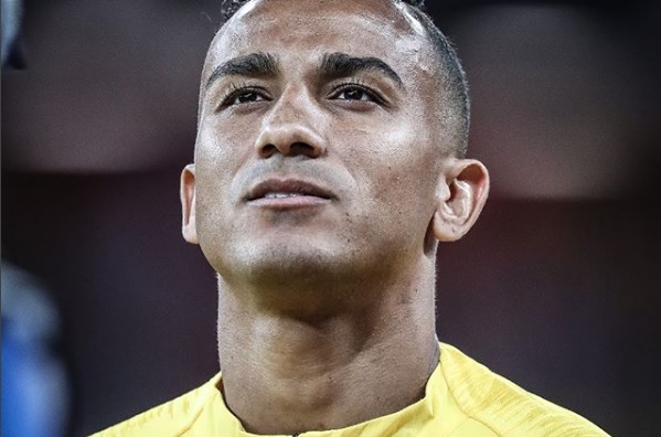 Seleção: Danilo pede conscientização após casos de Daniel Alves e Robinho
