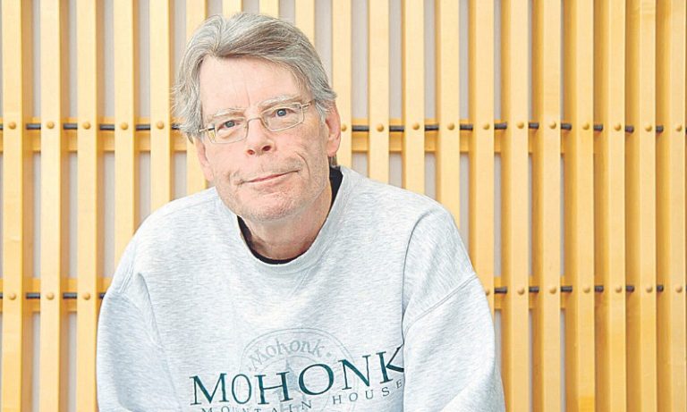 Sucesso de Stephen King tem mudanças