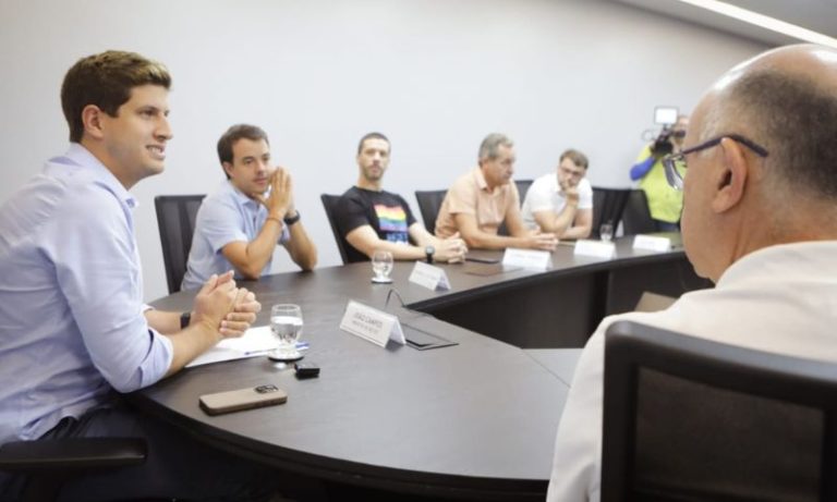Superliga no Recife: Geraldão sedia as decisões do vôlei feminino e masculino