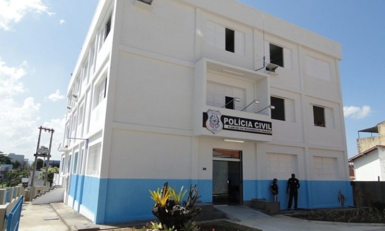 Suspeito de tentar matar ex-mulher a facadas em Aracruz é preso na Serra