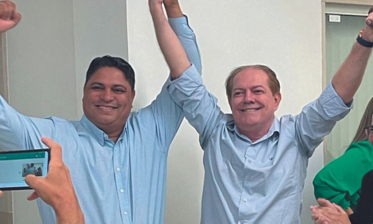 TRE anuncia os dois novos vereadores em Vila Velha
