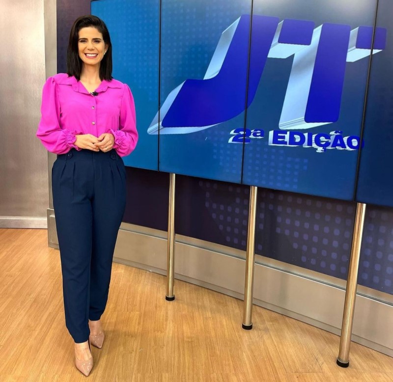 TV Tribuna/Band divulga nesta segunda a 1ª pesquisa de 2024 para prefeito do Recife