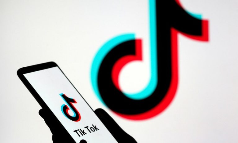 TikTok é multado na Itália por não impedir disseminação de conteúdo prejudicial