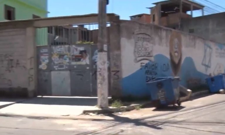 Tiroteio deixa um morto e três feridos em Vila Velha