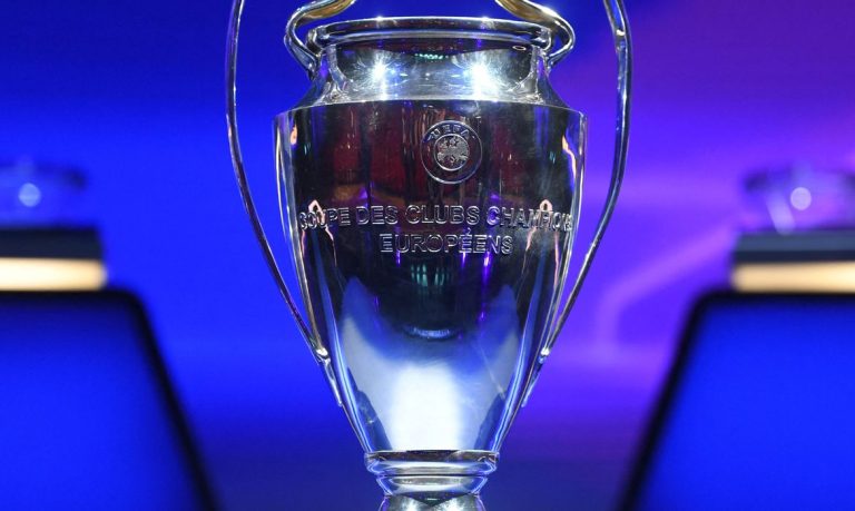UEFA sorteia os confrontos das quartas da Champions: veja os possíveis duelos