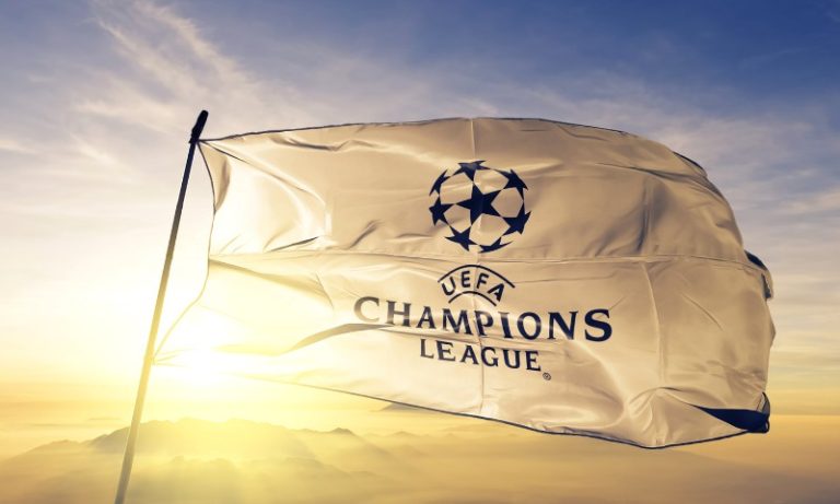 Uefa define novo formato da Liga dos Campeões para 2024/25