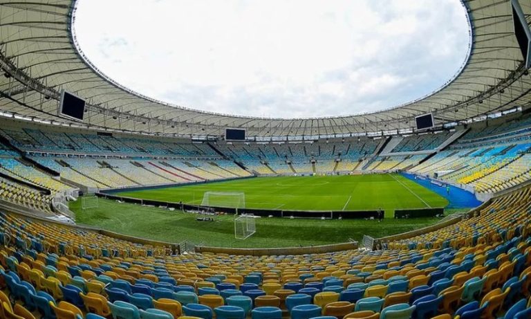 Vasco critica dupla Fla-Flu por veto ao Maracanã: ‘faz mal ao futebol’