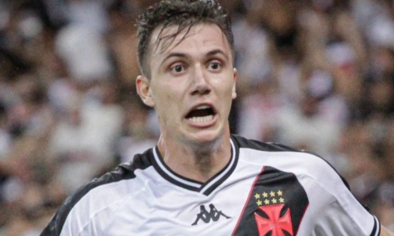 Vasco e Nova Iguaçu fazem jogo frenético e empatam na semifinal do Carioca