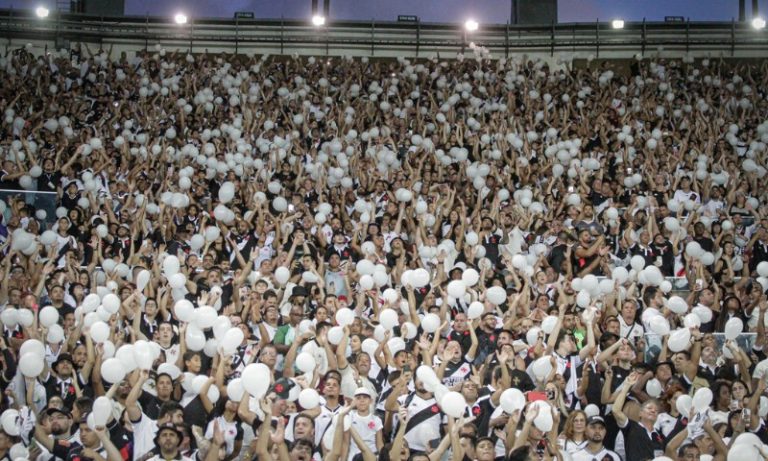 Vasco quer confirmar boa fase contra Nova Iguaçu e chegar à final do Carioca