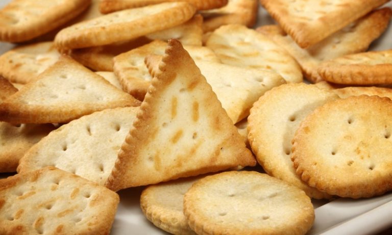 Veja alimentos classificados com alto teor de sal pela Anvisa