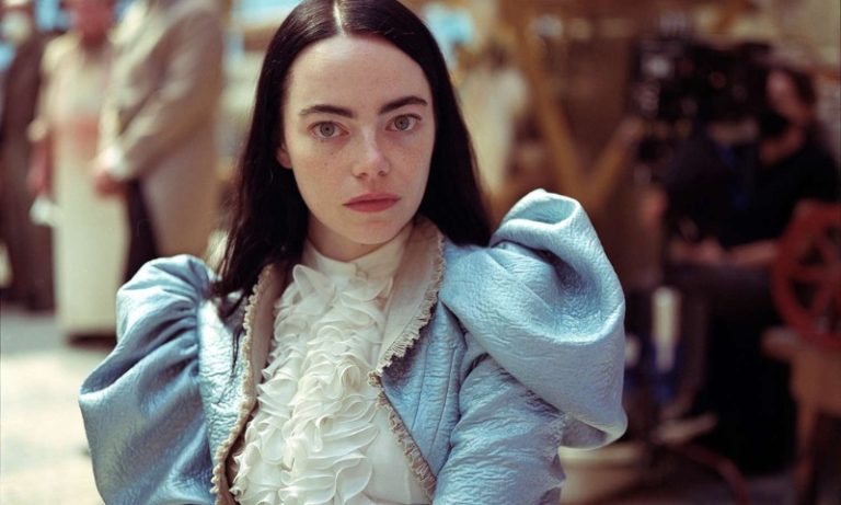 Vencedor de 4 Oscars estreia em streaming