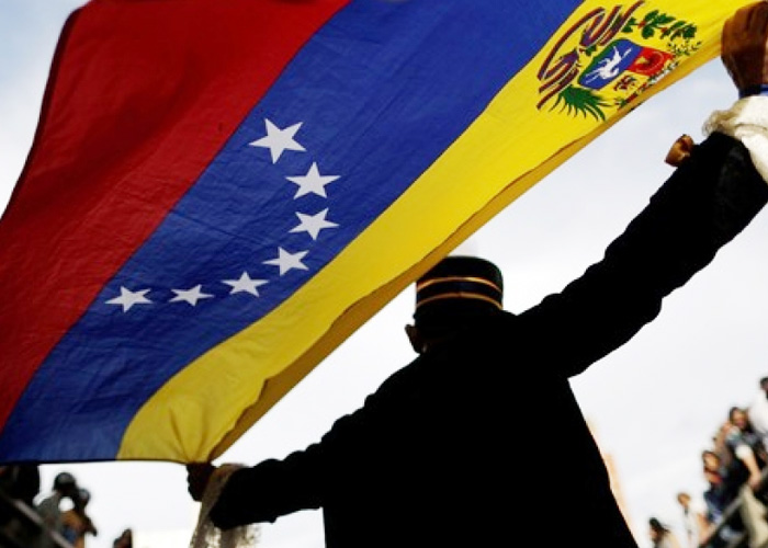 Venezuela convida ONU, EUA e União Europeia para monitorar eleições presidenciais