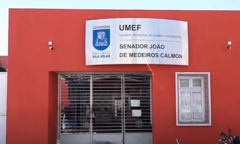 Vigilante atira após adolescentes invadirem escola no ES
