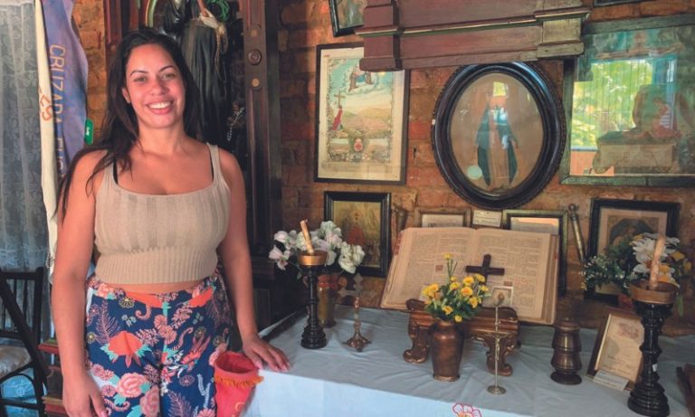 Vinte museus que guardam tradições dos italianos