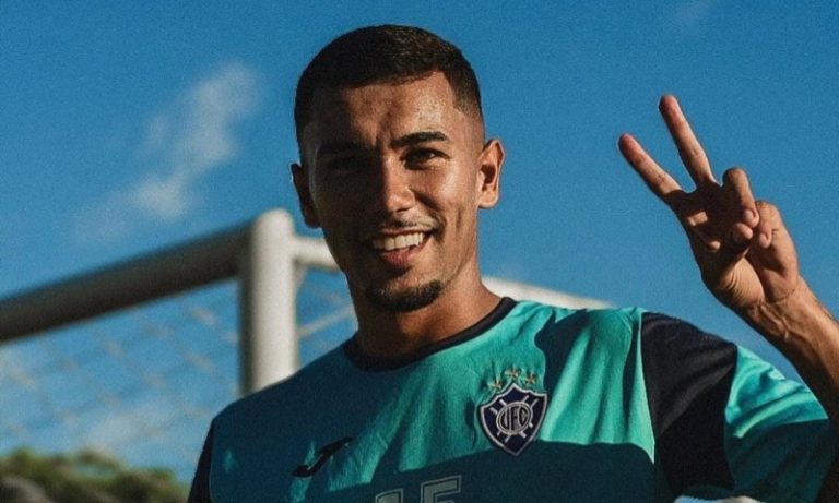 Vitória confiante em uma virada para conquistar vaga na final do Capixabão