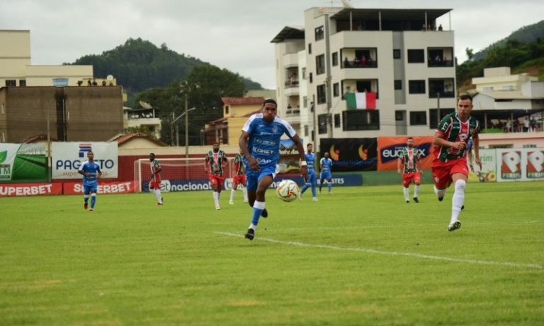Vitória vira a chave e já pensa no Real Noroeste no mata-mata do Capixabão