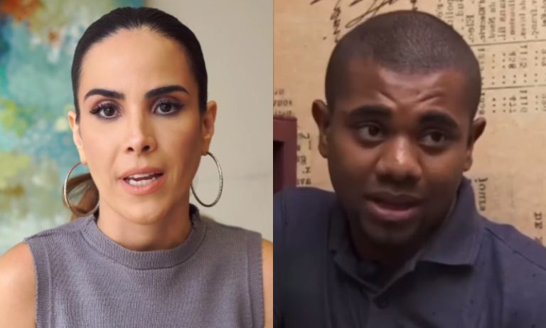 Wanessa assume racismo estrutural contra Davi no BBB24 em vídeo de desculpas