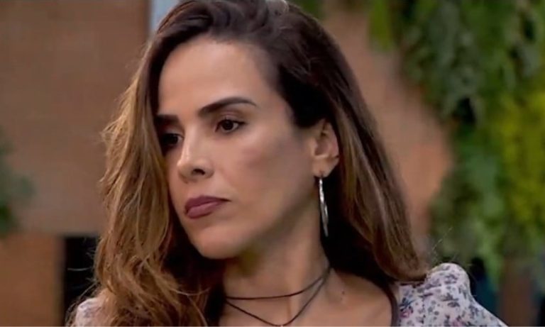 Wanessa pede desculpas em vídeo após expulsão do ‘BBB 24’: ‘Quero muito evoluir’