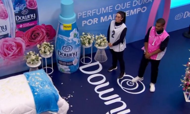 Web aponta suposta irregularidade na Prova do Líder do ‘BBB 24’