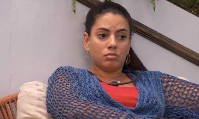 Web repudia falas de Fernanda no BBB24 e aponta capacitismo