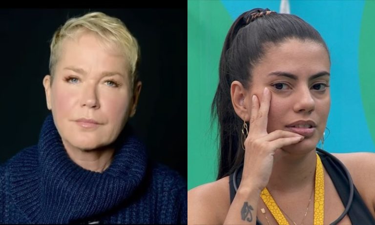 Xuxa critica fala de Fernanda e equipe rebate: ‘Hipérbole de uma mãe exausta’