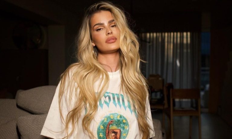 Yasmin Brunet é a décima segunda eliminada do ‘BBB 24’; veja a porcentagem de votos