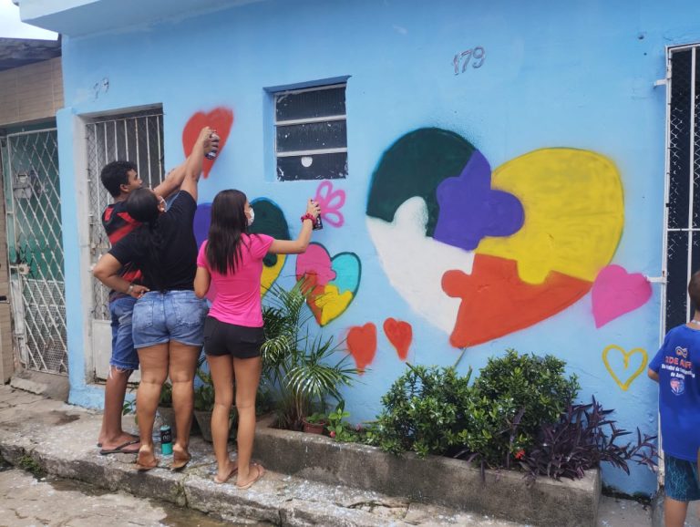 2 de abril: Dia Mundial de Conscientização do Autismo