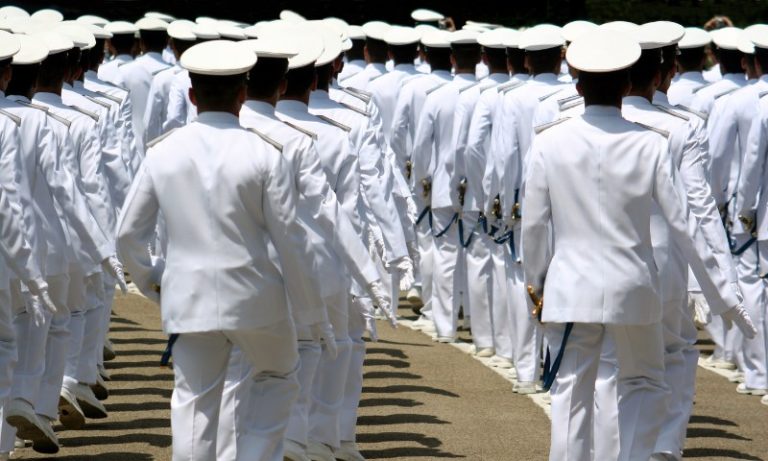 Ação quer garantir vagas para pessoas com deficiência em concurso da Marinha