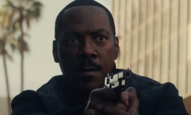 Acidente no set de filmagem de filme de Eddie Murphy deixa vários feridos